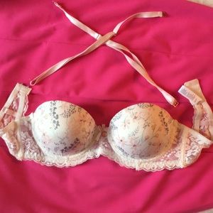 NWOT Marilyn Monroe bra 34C
